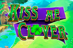 Kiss Me Clover