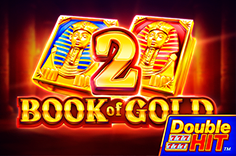 Book of Gold 2: Double Hit