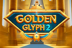 Golden Glyph 2