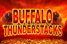 Buffalo Thunderstacks