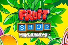 Fruit Shop™ Megaways™