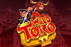 Wild Toro II