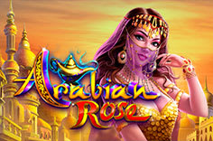 Arabian Rose