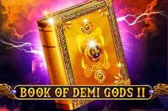 Demi gods 2