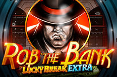 Rob The Bank