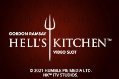 Gordon Ramsay Hell's Kitchen™