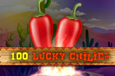 100 Lucky Chilies