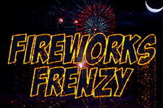 Fireworks Frenzy