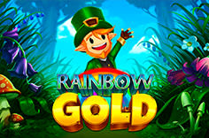 Rainbow Gold