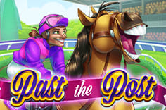 Past The Post