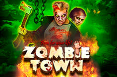 Zombie Town