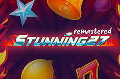 Stunning 27 Remastered™