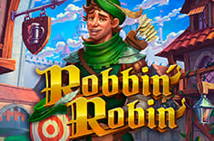 Robbin Robin