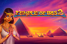 Temple of Iris 2