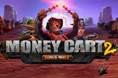 Money Cart 2