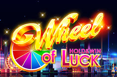 Wheel of Luck