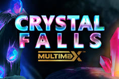 Crystal Falls MultiMax
