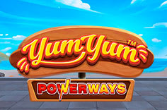 Yum Yum Powerways™