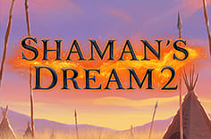 Shamans Dream 2
