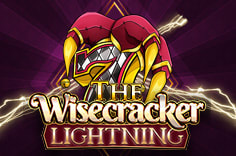 The Wisecracker Lightning