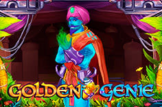 Golden Genie