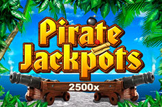 Pirate Jackpots