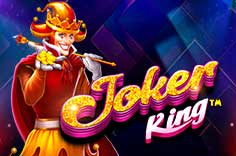 Joker King™