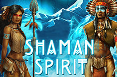 Shaman Spirit