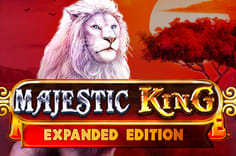 Majestic King - Expanded Edition