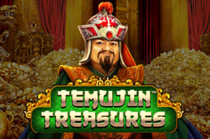 Temujin Treasures™