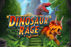 Dinosaur Rage