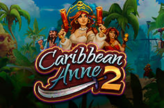 Caribbean Anne 2
