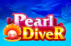 Pearl Diver