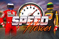 Speed Heroes