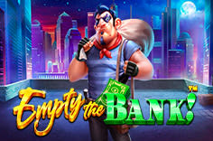 Empty the Bank™
