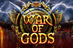 War Of Gods