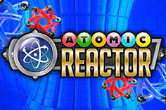 Atomic Reactor