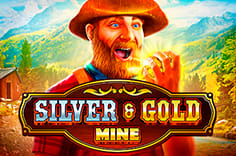 Silver & Gold Mine