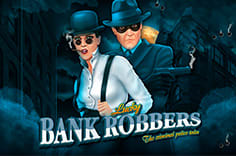 Bank Robbers