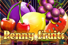 Penny Fruits