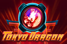 Tokyo Dragon