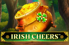 Irish Cheers