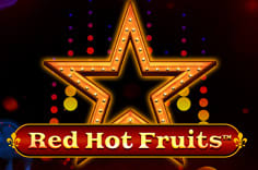 Red Hot Fruits