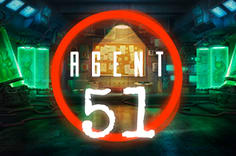 Agent 51