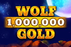 Wolf Gold™ 1,000,000