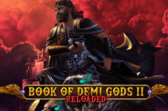 Book Of Demi Gods II Reloaded