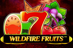 Wildfire Fruits