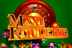 Maxi Roulette
