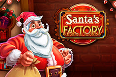 Santa's Factory