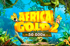 Africa Gold 2